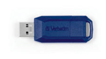 Verbatim Classic USB Drive 2GB