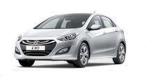 Hyundai i30 1.6 MPi AT 2013