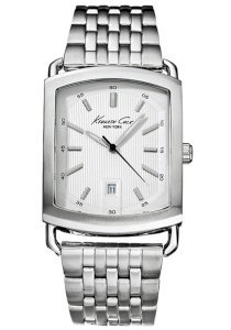Kenneth Cole New York Men's KC3811 Classic Bracelet Watch