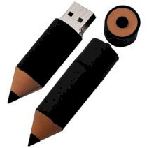 Feetek Pencil Shape USB Drive FT-1488 2GB