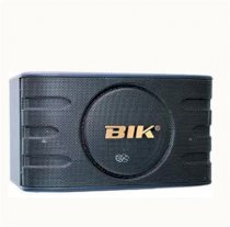 Loa BIK BJ-S668 ( 2Way, 400W )