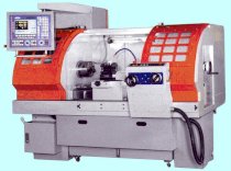 Máy tiện CNC ACRA FEL1660