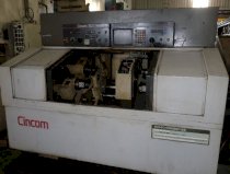 Máy tiện CNC CITIZEN CINCOM SL1 