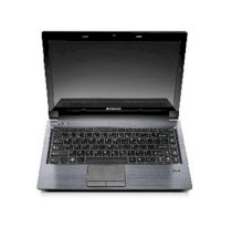 Lenovo IdeaPad V470c (Intel Core i3-2350M 2.3GHz, 2GB RAM, 500GB HDD, VGA NVIDIA GeForce 410M, 13.3 inch, PC DOS)