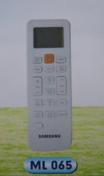Điều khiển máy lạnh Samsung ML-065