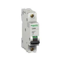 Cầu dao tự động MCB Schneider C60N 1P 20A/C/6kA