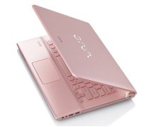 Sony Vaio SVE-1411MFX/P (Intel Core i5-2450M 2.5GHz, 4GB RAM, 500GB HDD, VGA AMD Mobility Radeon HD 7550M, 14 inch, Windows 7 Home Premium 64 bit)