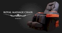 Ghế Massage Hoàng Gia DR-MC991i