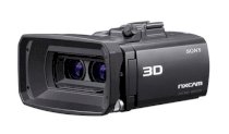 Máy quay phim chuyên dụng Sony HXR-NX3D1P