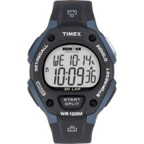 Timex Men's T5H591 Ironman Traditional 30-Lap Watch