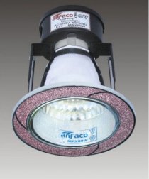 Đèn lon âm trần Anfaco Lighting AFC216LD 3.0inch