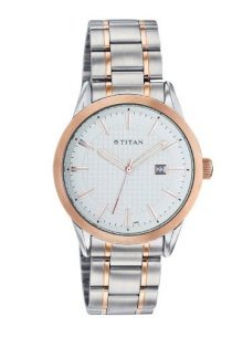 Đồng hồ đeo tay Titan Octance 9347KM02