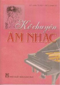 Kể chuyện âm nhạc