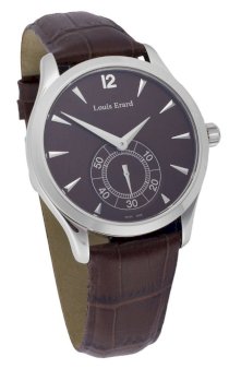 Louis Erard 1931 Small Seconds Manual wind Men's Luxury Watch 47207-AA15