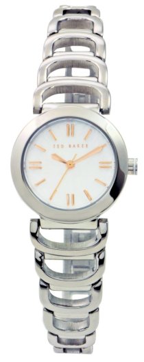  Ted Baker Stainless Steel Women's watch #TE4034