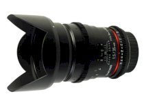 Lens Samyang 35mm T1.5 AS UMC