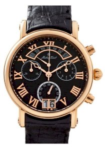 Đồng hồ thể thao Retrograde chrono  4- H7030PN