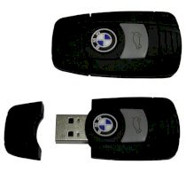 Feetek Car Key USB Drive FT-1492 16GB
