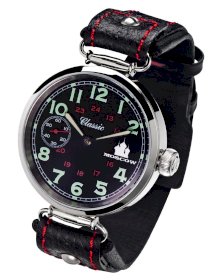  Moscow Classic Classic 3602/00311009 Mechanical for Him Extraordinary Case