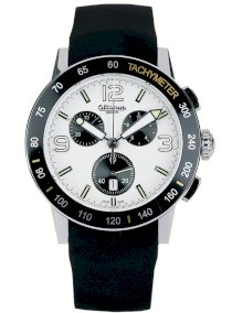  Altanus Master Sport Chronograph Men's Watch - Swiss Made