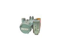 Sonoloid Valve OEM Pressure switches - Hycontrol 6401