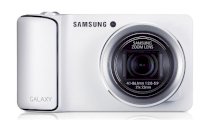 Samsung Galaxy Camera 4G (Galaxy Camera GC100)