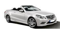 Mercedes-Benz E220 Cabriolet CDI BlueEFFICIENCY 2.2 AT 2012