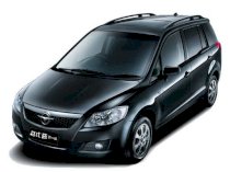 Haima Freema SDX 1.8 AT 2012 7 chỗ