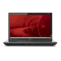 Toshiba Qosmio X875-Q7280 (Intel Core i7-3610QM 2.3GHz, 12GB RAM, 1TB HDD, VGA NVIDIA GeForce GTX 670M, 17.3 inch, Windows 7 Home Premium 64 bit)