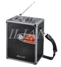 Loa Ailiang USBFM-AH-3K (30W, 2.0)