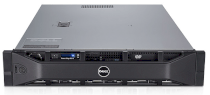 Server Dell PowerEdge R510 – X5680 (Intel Xeon Quad Core X5680 3.33GHz, RAM 4GB, RAID S100 (0,1,5), DVD, 480W, Không kèm ổ cứng)