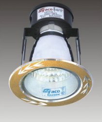 Đèn lon âm trần Anfaco Lighting AFC223AL 2.5inch