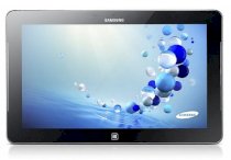 Samsung ATIV Smart PC (Intel Atom, 2GB RAM, 128GB SSD, VGA Intel HD Graphics, 11.6 inch, Windows 8)