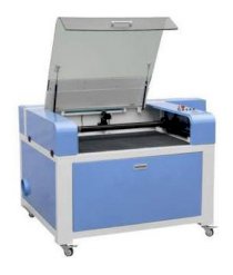 Máy cắt khắc laser TK-6040