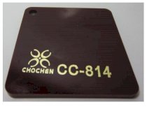 Mica màu dạng tấm Chochen CC-814