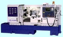 Máy tiện CNC ACRA FELK26120