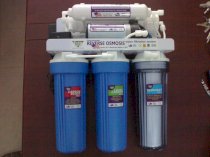 Máy lọc nước tinh khiết Reverse Osmosis