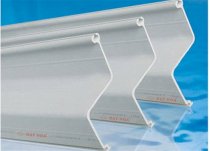 Cừ bản nhựa PVC Đạt Hòa CBN5