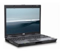 HP Compaq 6910P (Intel Core 2 Duo T8300 2.4GHz, 1GB RAM, 80GB HDD, VGA ATI Radeon X2300, 14.1 inch, Windows XP Professional)