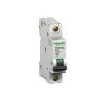 Cầu dao tự động MCB Schneider C60H-DC/250VDC/1A/1P/C