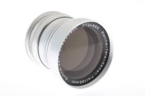Lens Schneider Kreuznach Retina-Tele-Xenar 135mm F4