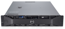 Server Dell PowerEdge R510 - E5506 (Intel Xeon Quad Core E5506 2.13GHz, RAM 4GB, RAID S100 (0,1,5), DVD, 480W, Không kèm ổ cứng)