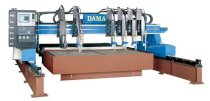 Máy cắt nhiệt tự động CNC DAMA POWER-7000