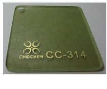 Mica màu dạng tấm Chochen CC-314