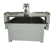 Máy cắt, khắc CNC BODOR BRW1530A