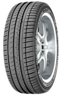 Lốp ô tô Michelin Pilot Sỏt PS2 - 205/55R17