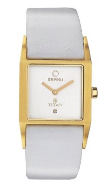 Đồng hồ đeo tay Titan Obaku 9786YL01