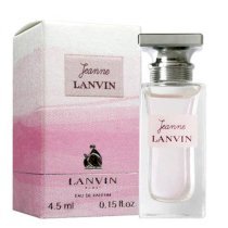 Nước hoa Jeanne Lanvin (4.5ml)