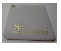 Mica màu dạng tấm Chochen CC-433