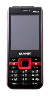 Maxx MX235